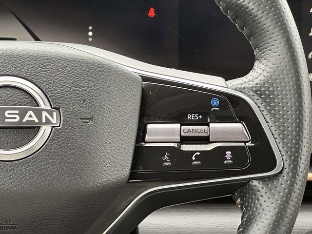 Used 2023 Nissan Ariya FWD image 24