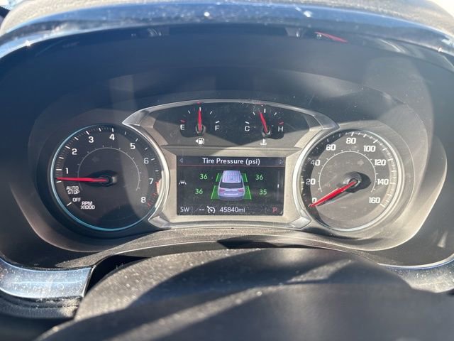 Certified 2024 Chevrolet Traverse LT image 9