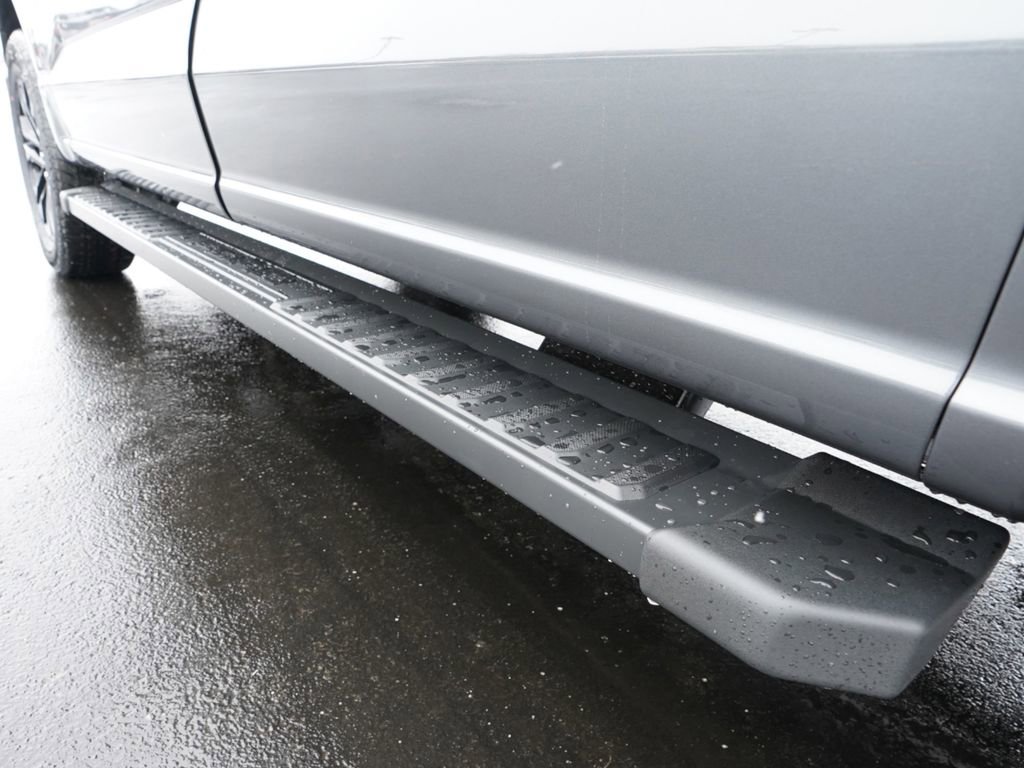 New 2026 Ford F150 Lariat image 23