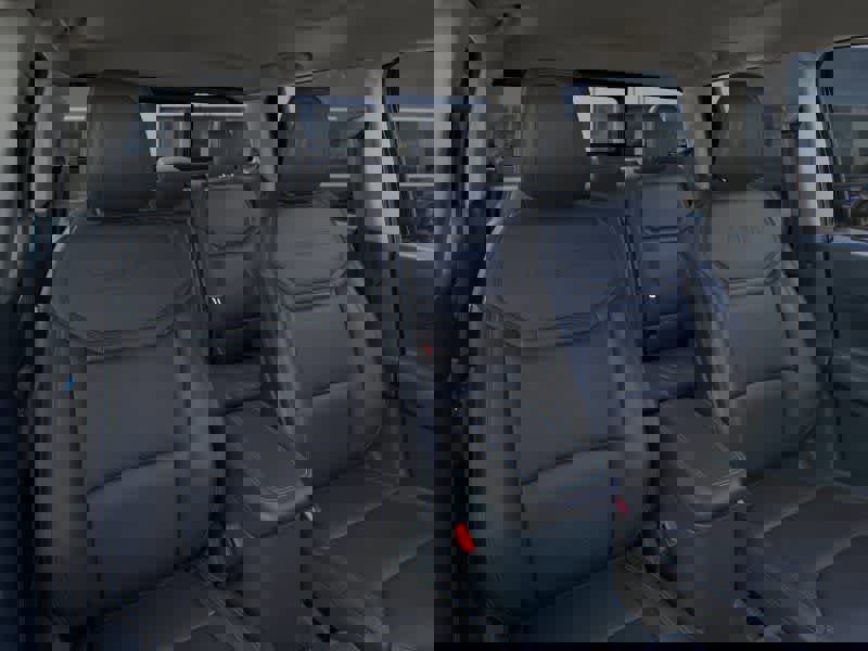 New 2025 Ford Maverick Lobo image 10