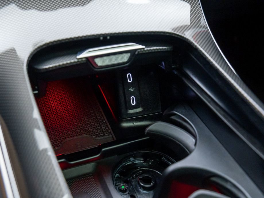 Certified 2025 Mercedes-Benz GLC 300 4MATIC image 29