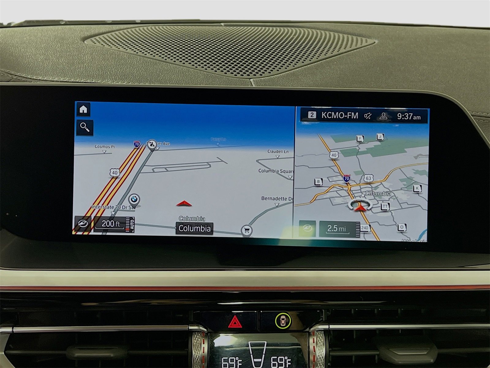 Used 2025 BMW Z4 sDrive30i image 17