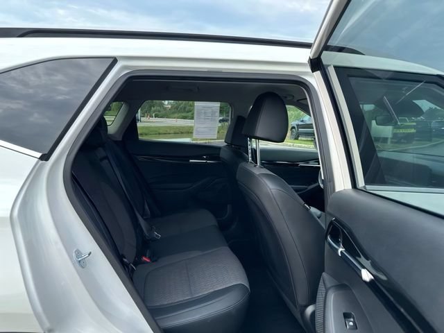 Used 2024 Kia Seltos S AWD/4WD image 22
