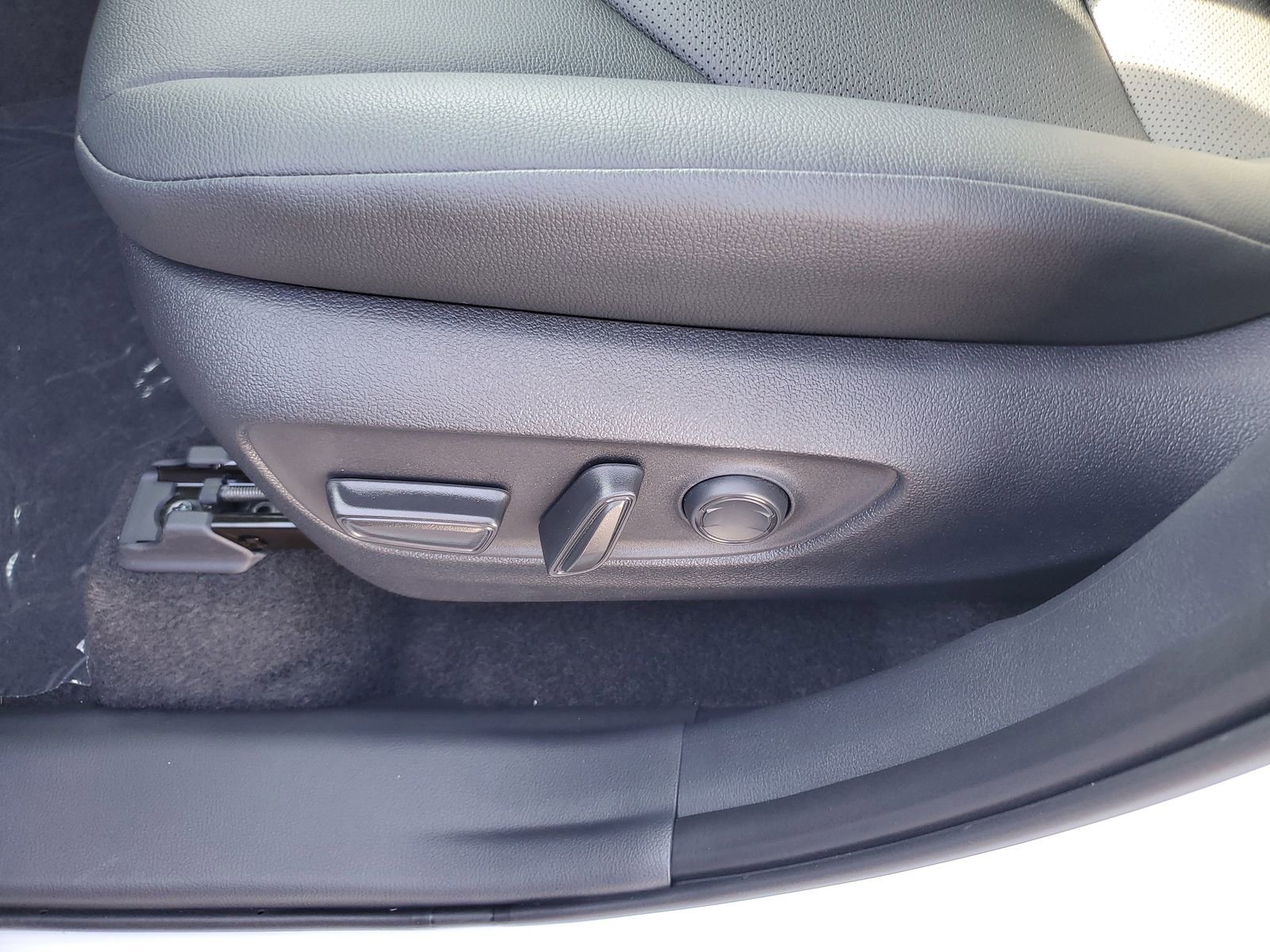 New 2026 Toyota Grand Highlander XLE image 19