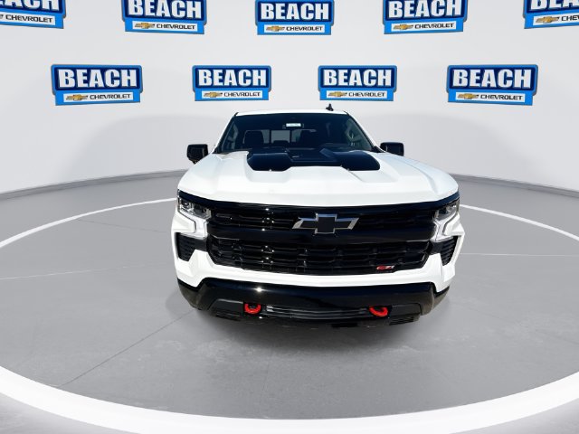 New 2026 Chevrolet Silverado 1500 LT Trail Boss w/ Convenience Package II AWD/4WD image 3