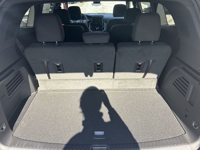 New 2026 GMC Acadia Elevation w/ Super Cruise Package FWD image 25