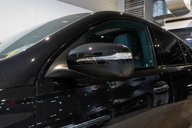 New 2026 Mercedes-Benz GLE 53 AMG 4MATIC Coupe image 8