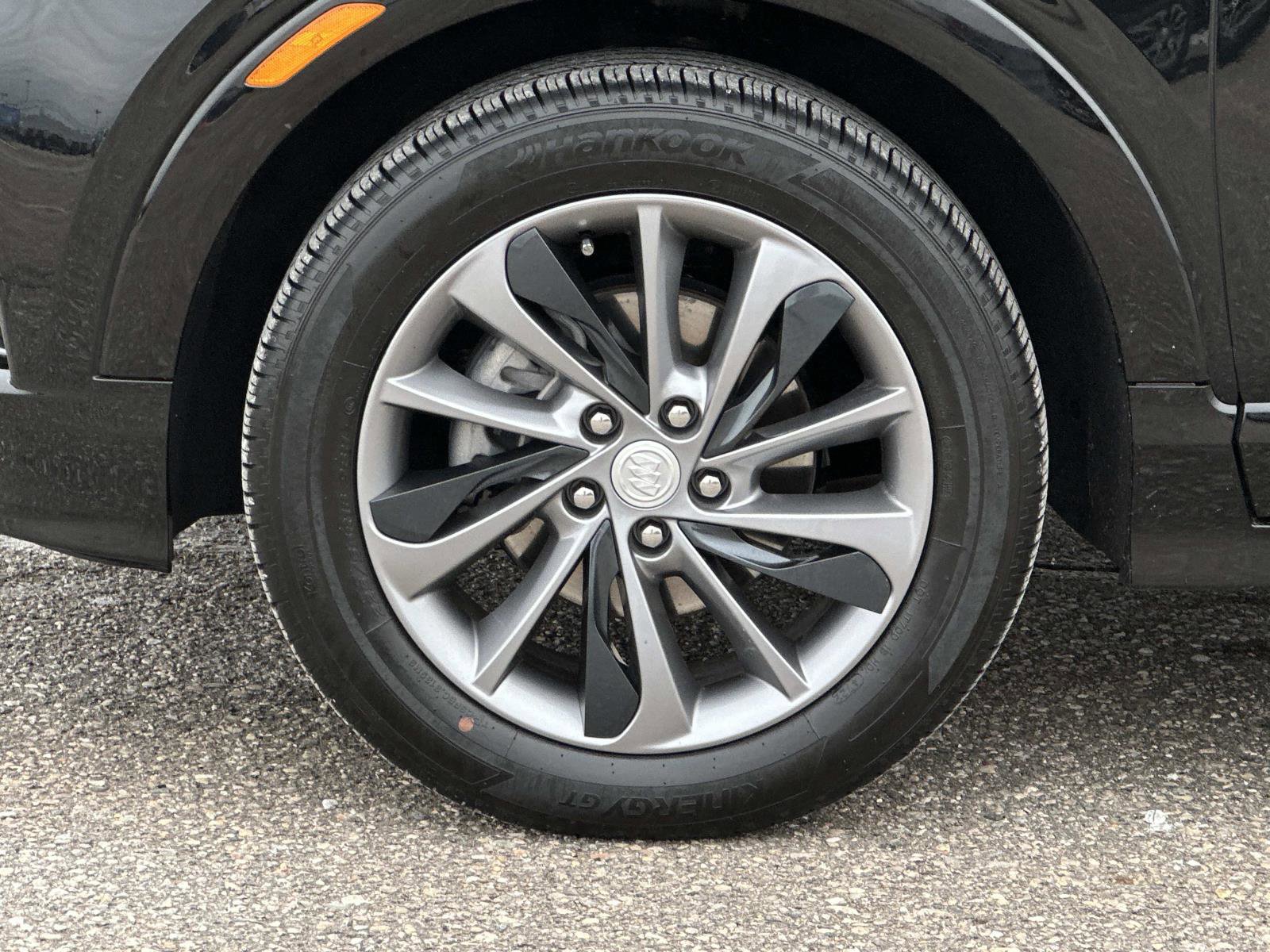 Certified 2023 Buick Encore GX Select w/ Experience Buick Package image 8