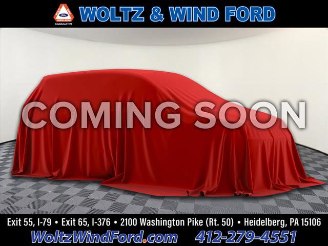 Used 2015 Ford Fusion Energi Titanium