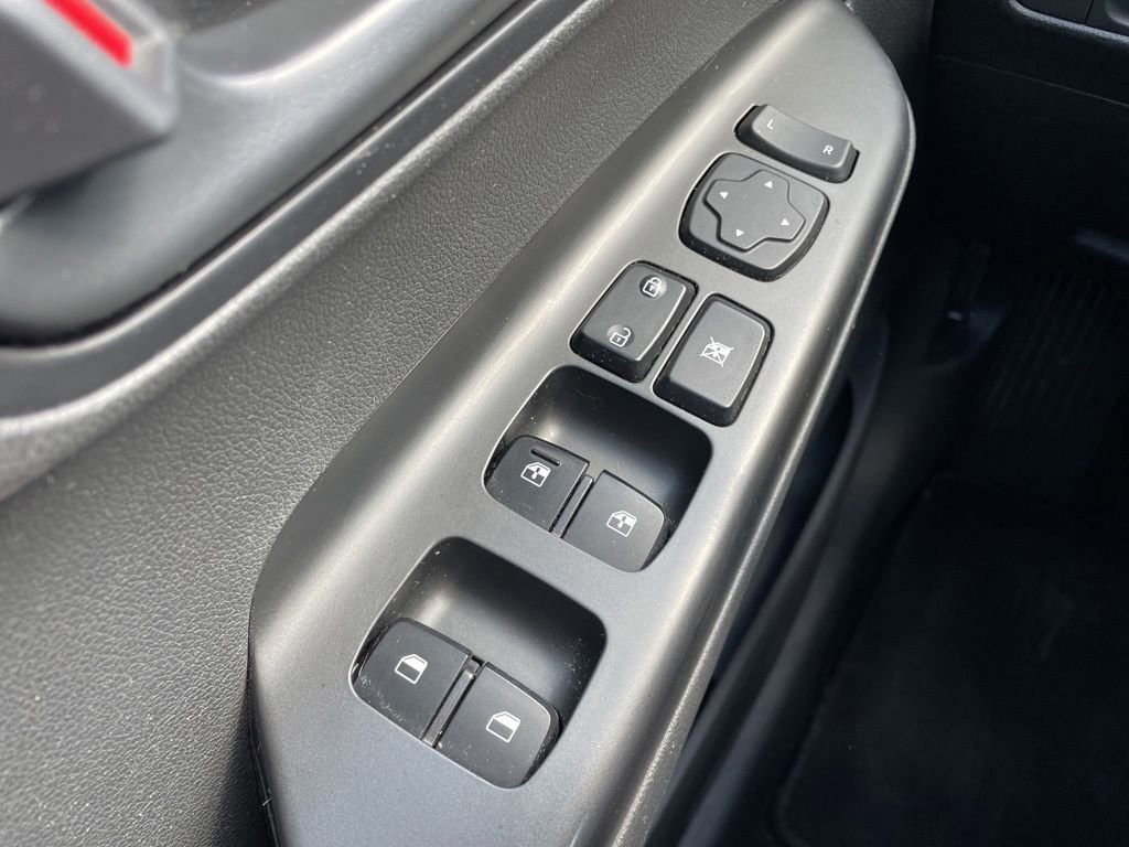 Used 2021 Hyundai Kona SEL Plus FWD image 25