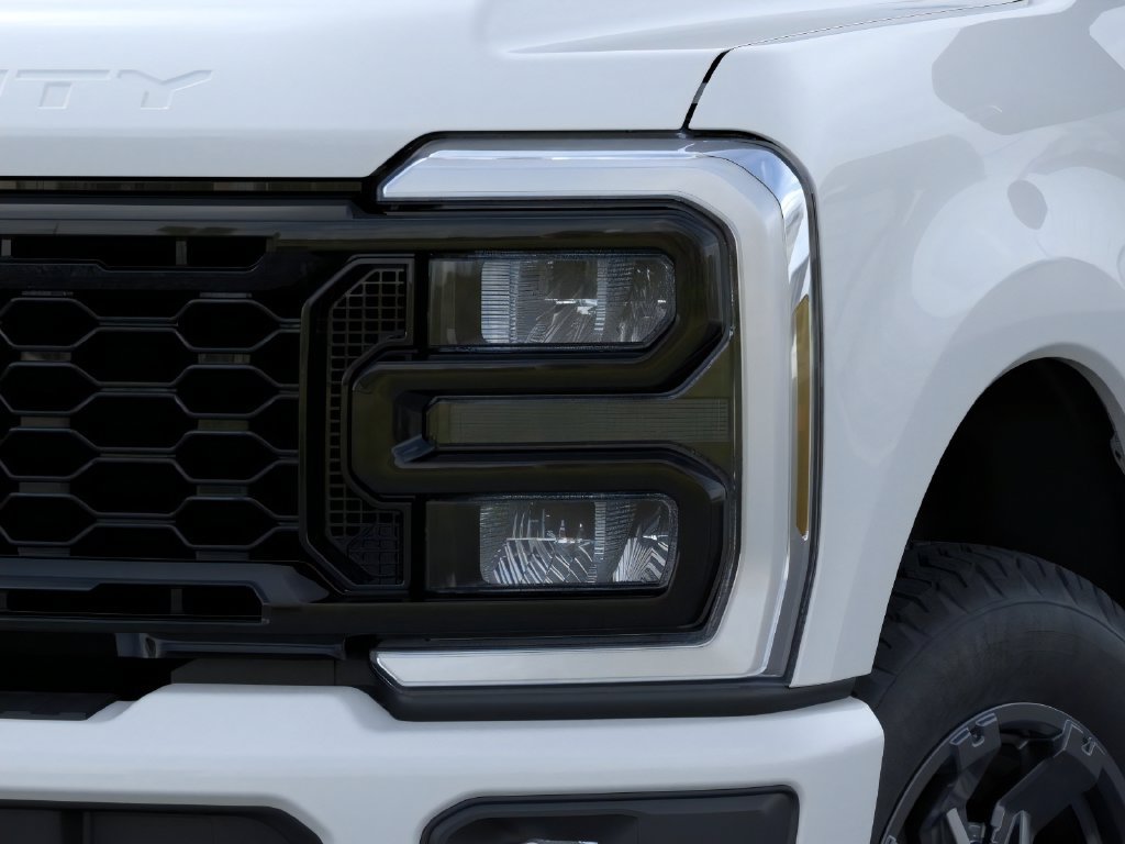 New 2026 Ford F350 XL w/ STX Appearance Package AWD/4WD image 19