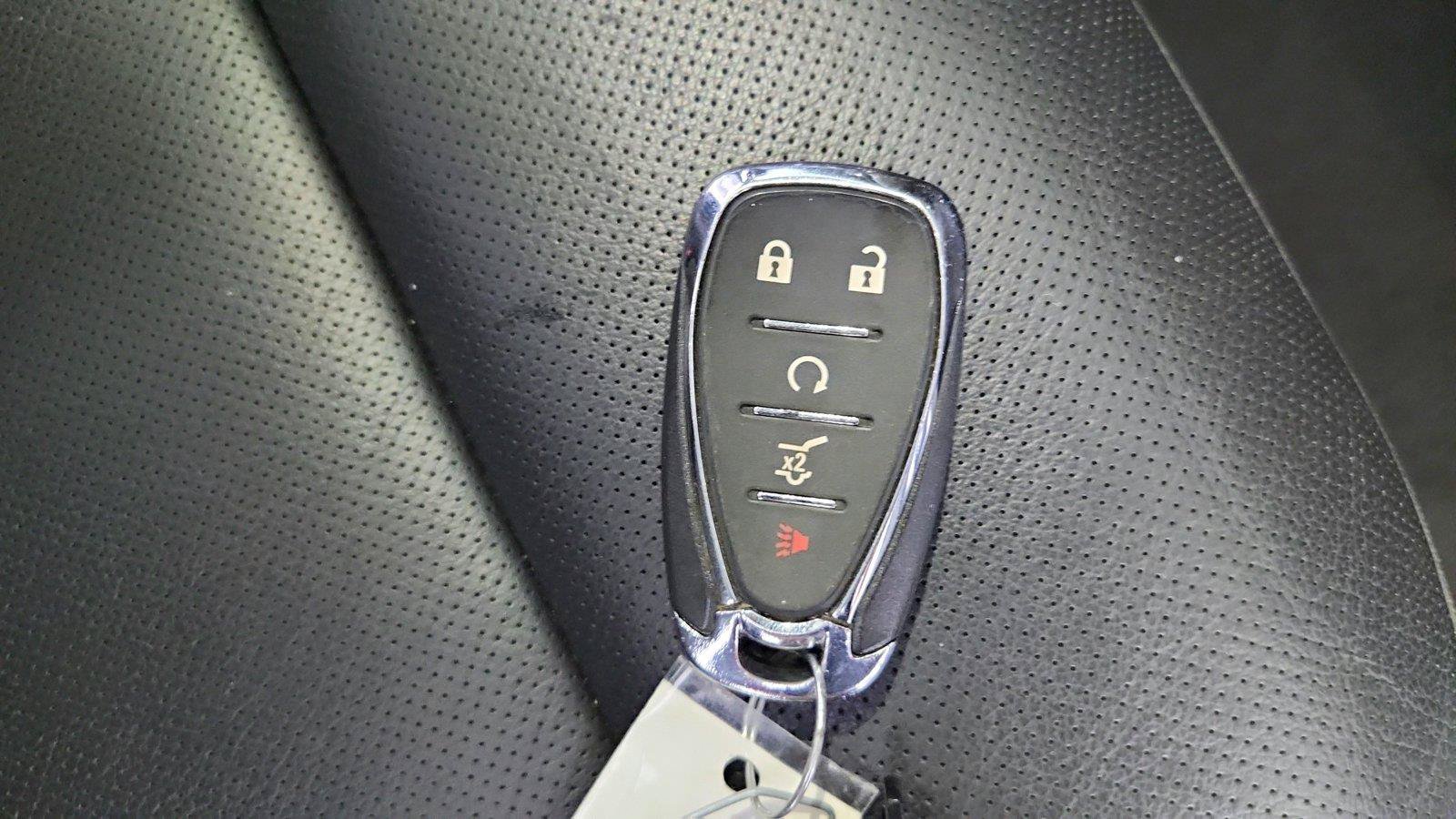 Used 2023 Chevrolet Traverse Premier w/ Redline Edition FWD image 31