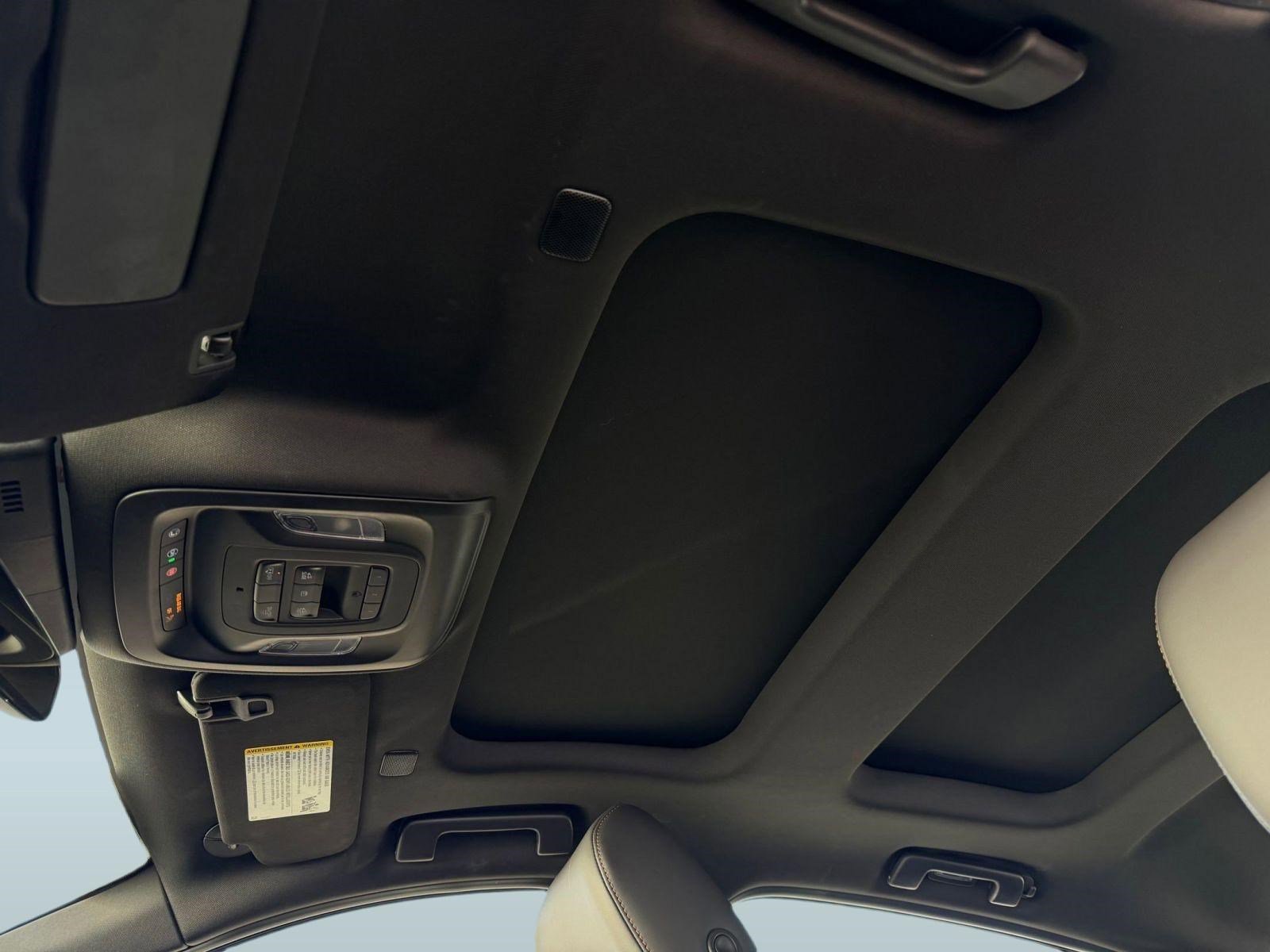 New 2026 Cadillac CT5 Sport RWD image 12
