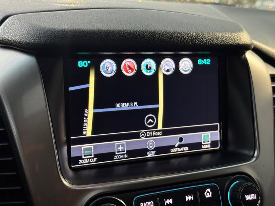 Used 2019 Chevrolet Suburban LT AWD/4WD image 56
