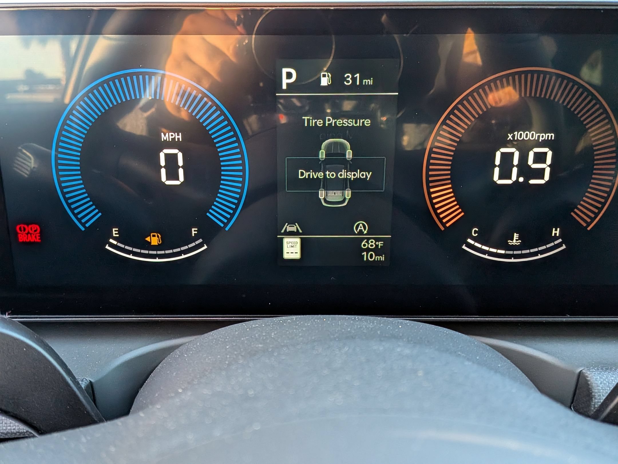 New 2026 Hyundai Tucson XRT AWD/4WD image 9