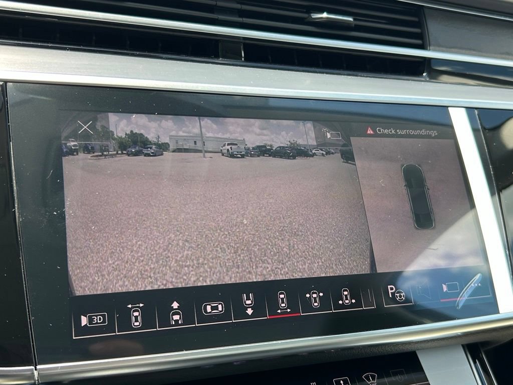 New 2026 Audi A8 L 3.0T AWD/4WD image 34