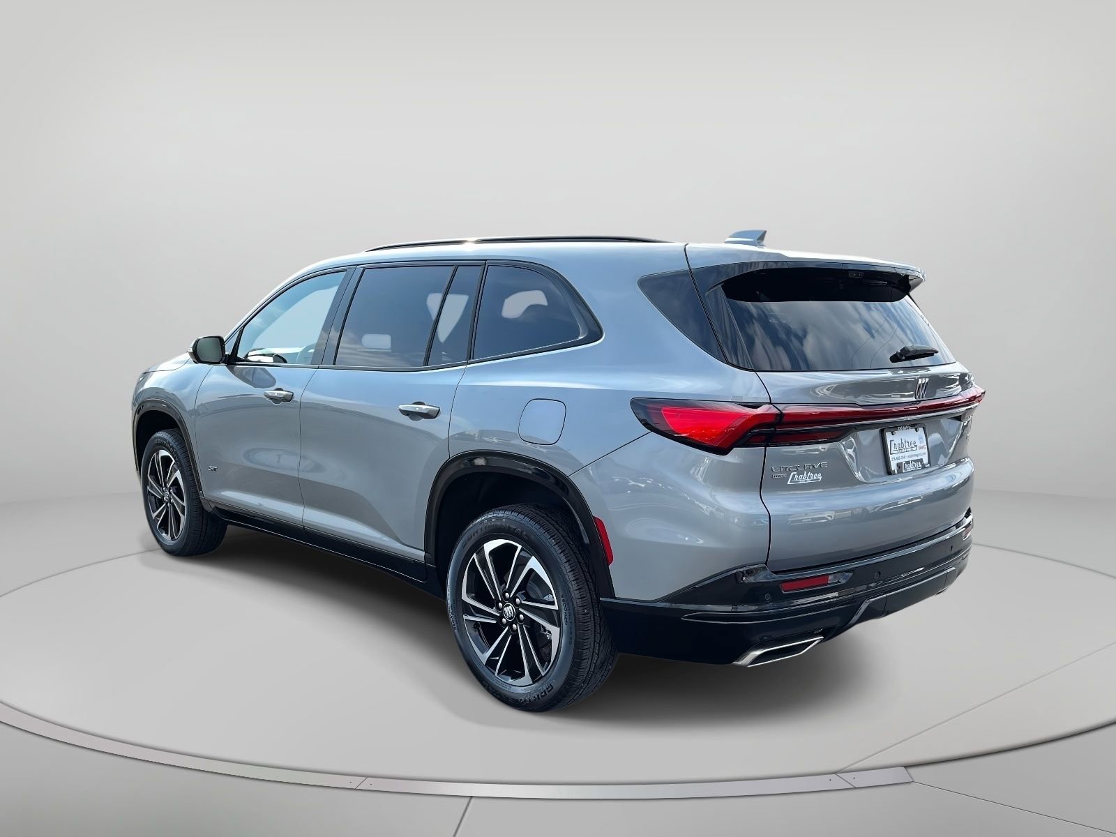 New 2026 Buick Enclave Sport Touring w/ Power Package AWD/4WD image 6