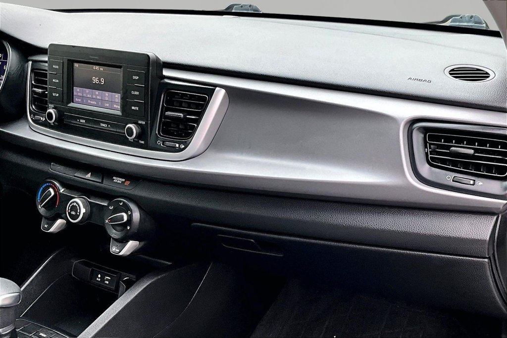 Used 2018 Kia Rio LX FWD image 17