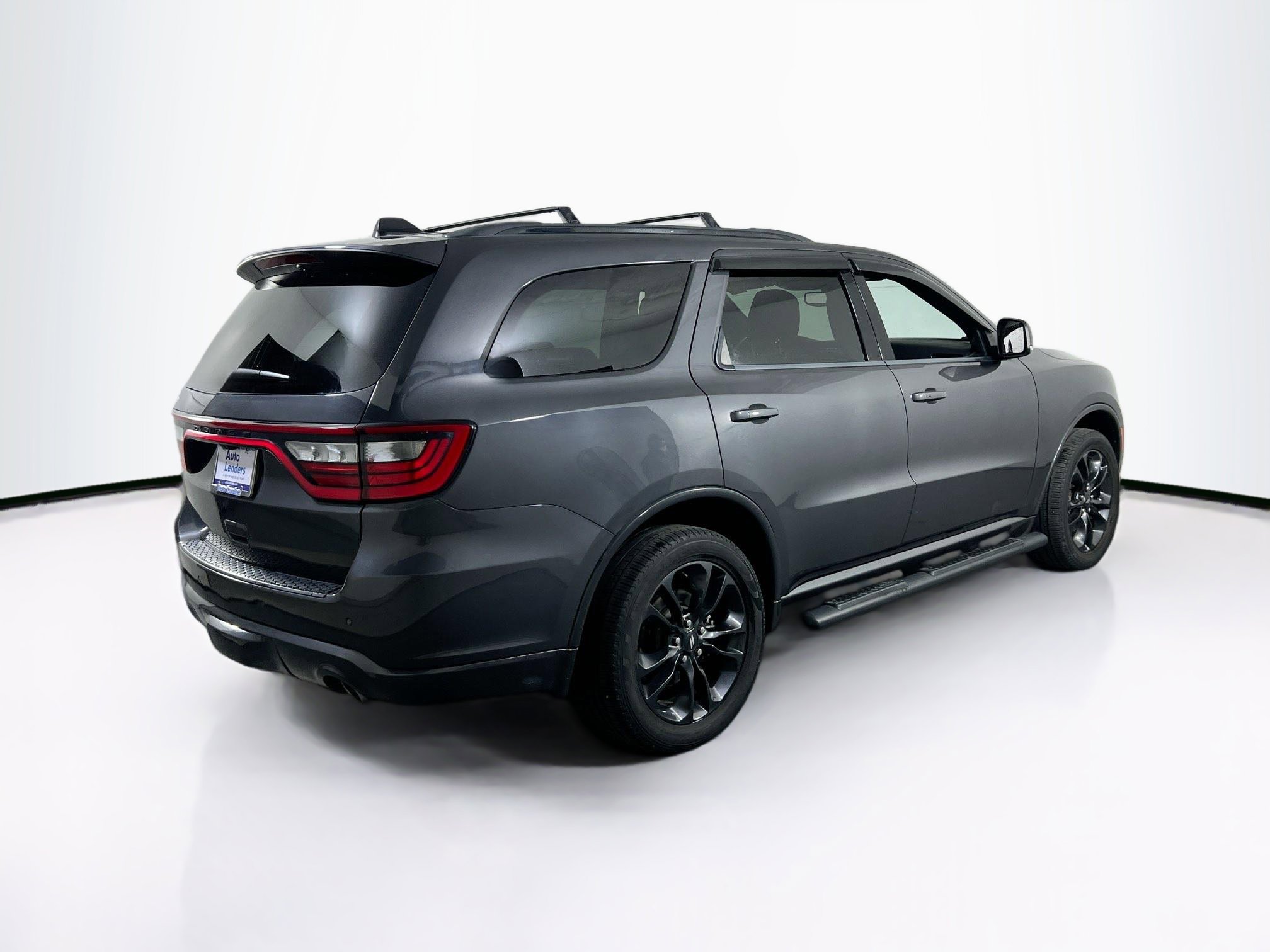 Used 2023 Dodge Durango GT image 5