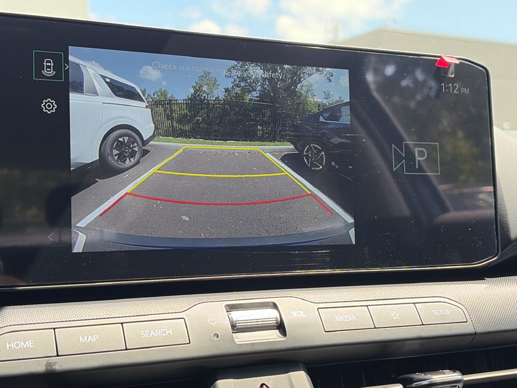 New 2026 Kia K4 FWD image 17