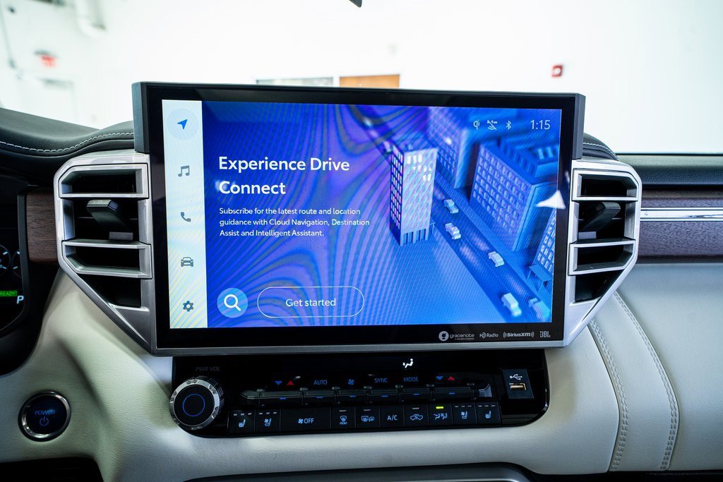 Used 2023 Toyota Tundra Capstone image 46