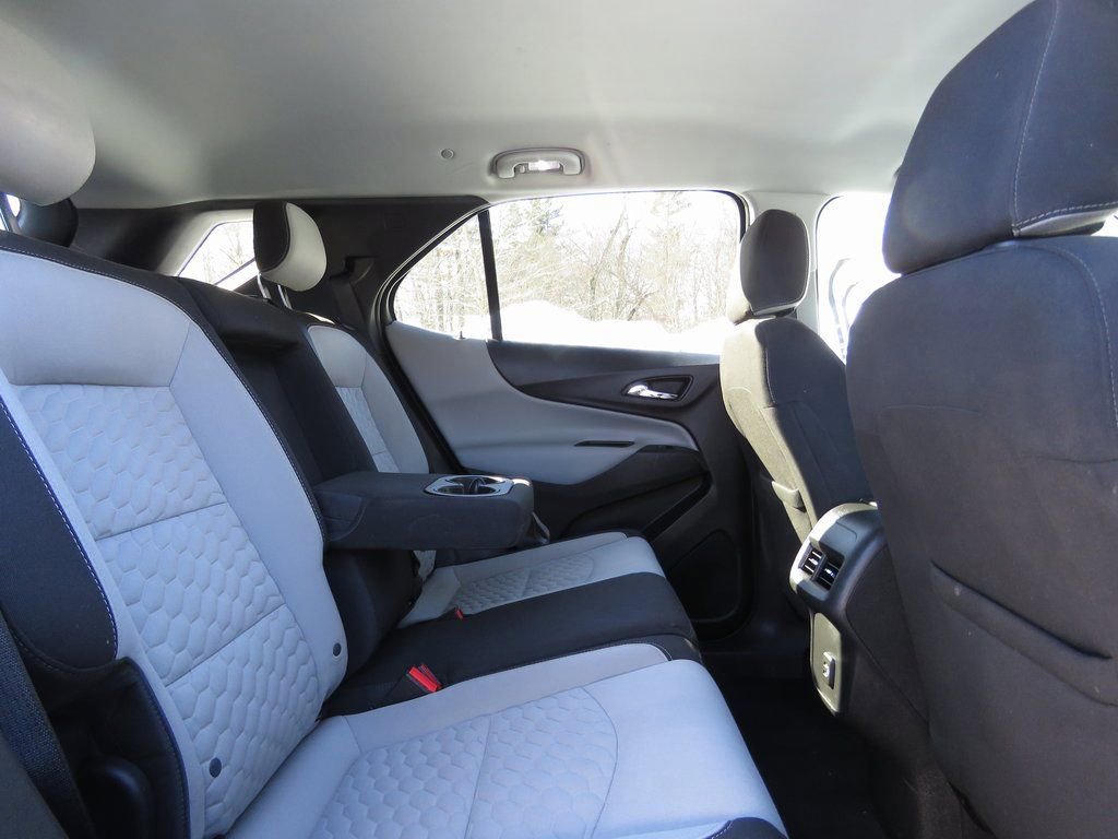 Used 2019 Chevrolet Equinox LT image 16