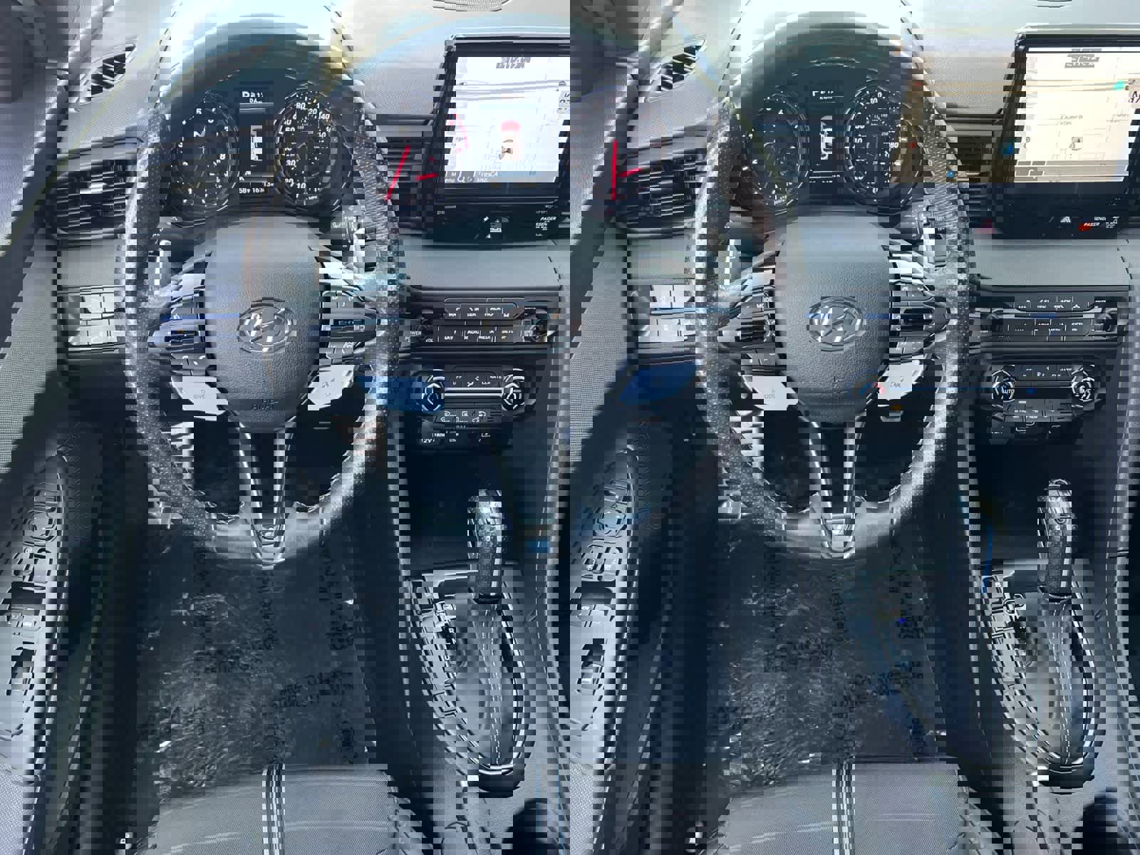 Certified 2022 Hyundai Veloster N image 14