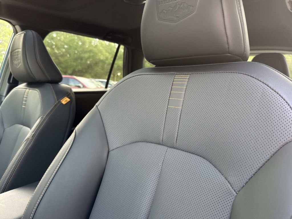 New 2026 Subaru Outback Wilderness image 25