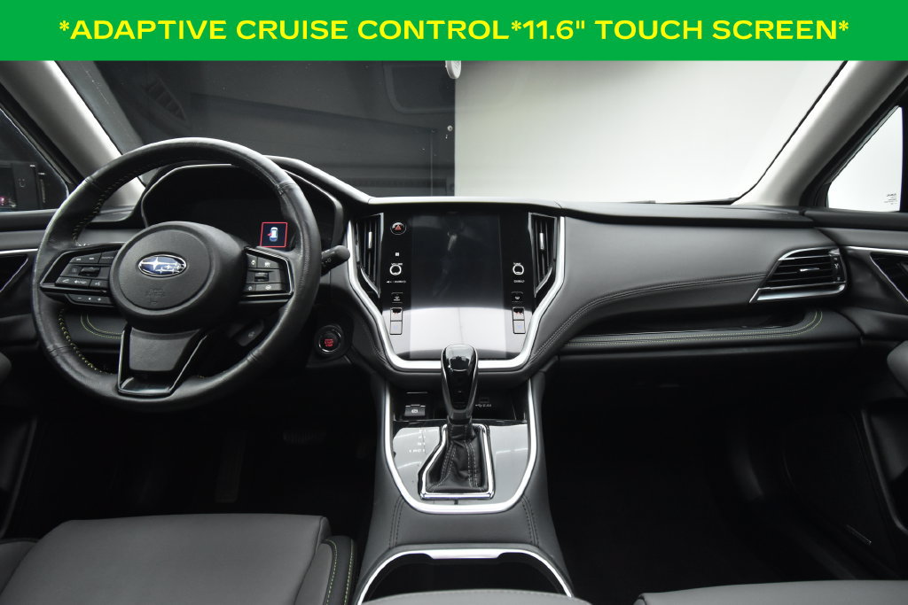 Used 2025 Subaru Outback Onyx Edition AWD/4WD image 3