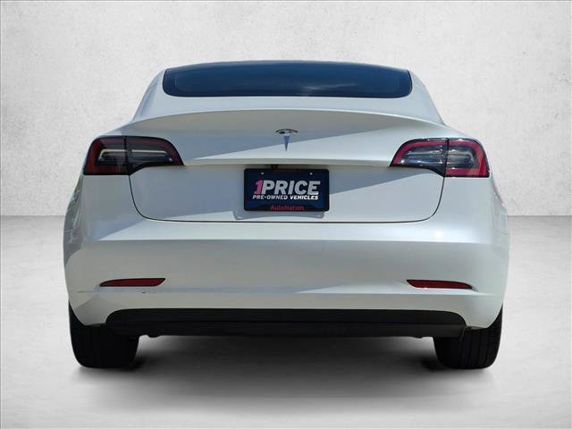 Used 2023 Tesla Model 3 Standard Range RWD image 7