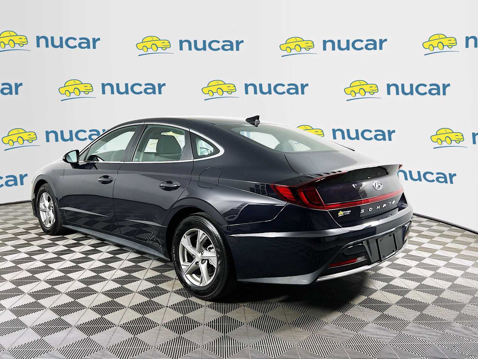 Certified 2023 Hyundai Sonata SE FWD image 5