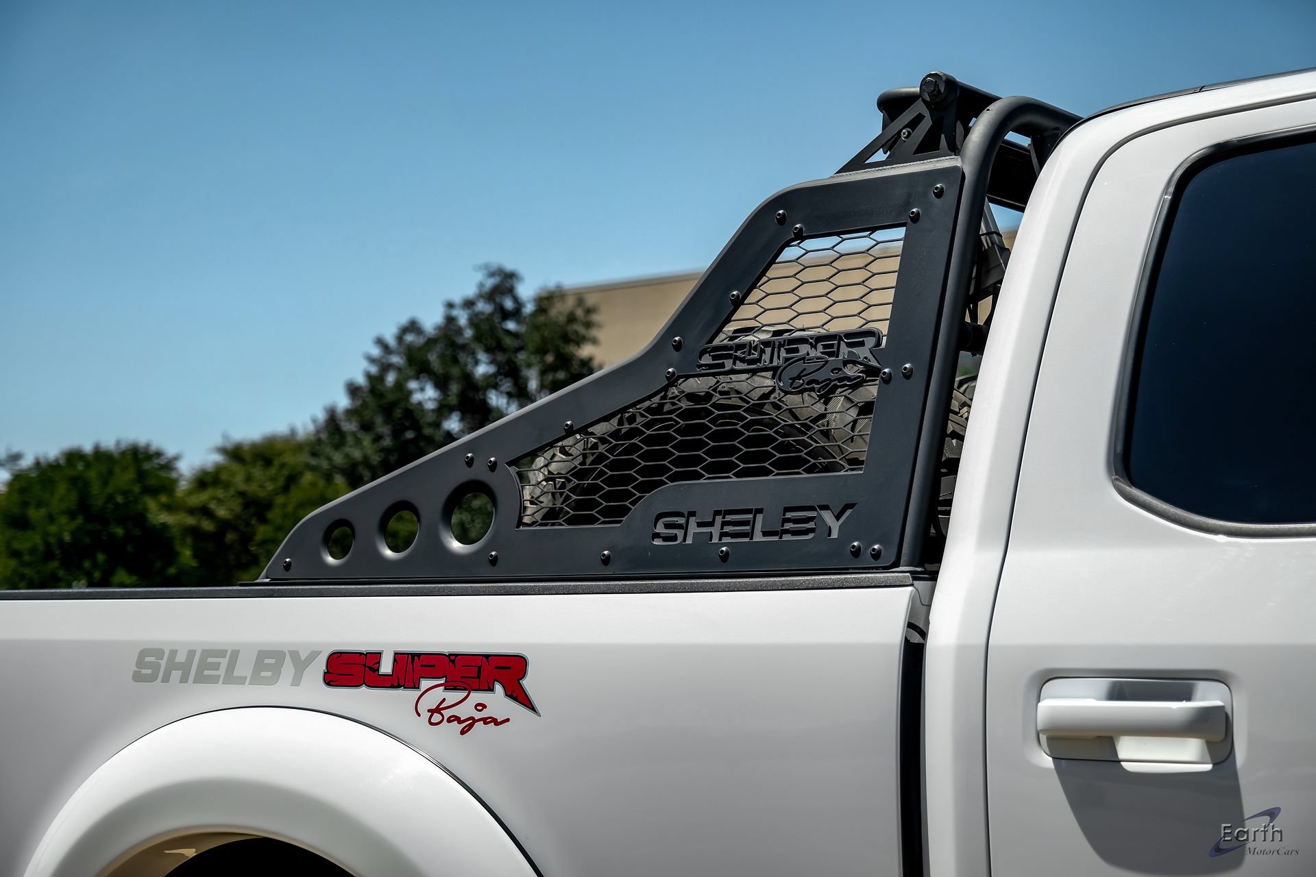 Used 2022 Ford F250 Lariat w/ Lariat Ultimate Package AWD/4WD image 39