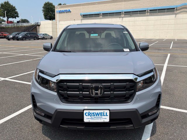 New 2026 Honda Ridgeline RTL image 10