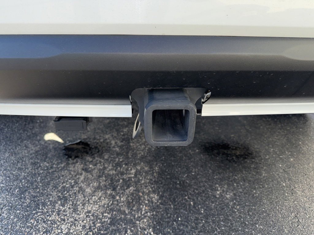 Used 2024 Ford Escape ST-Line Select w/ Tech Pack #2 image 8