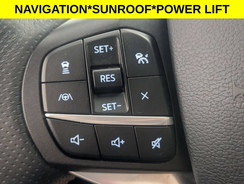Used 2020 Ford Explorer ST w/ Premium Technology Package AWD/4WD image 16