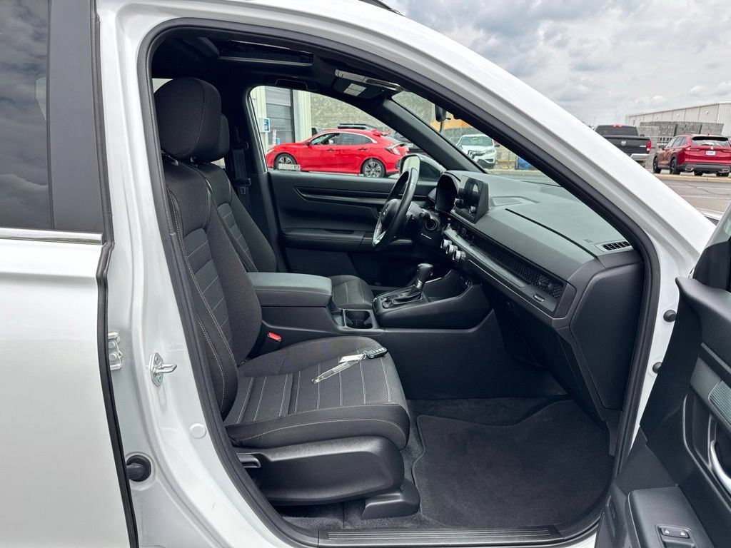 Certified 2023 Honda CR-V Sport image 40