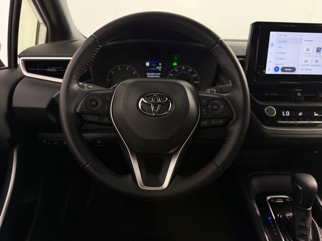 Used 2024 Toyota Corolla SE w/ Convenience Package image 20