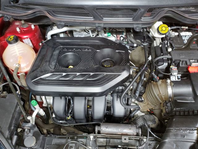 Used 2019 Ford EcoSport SE image 6