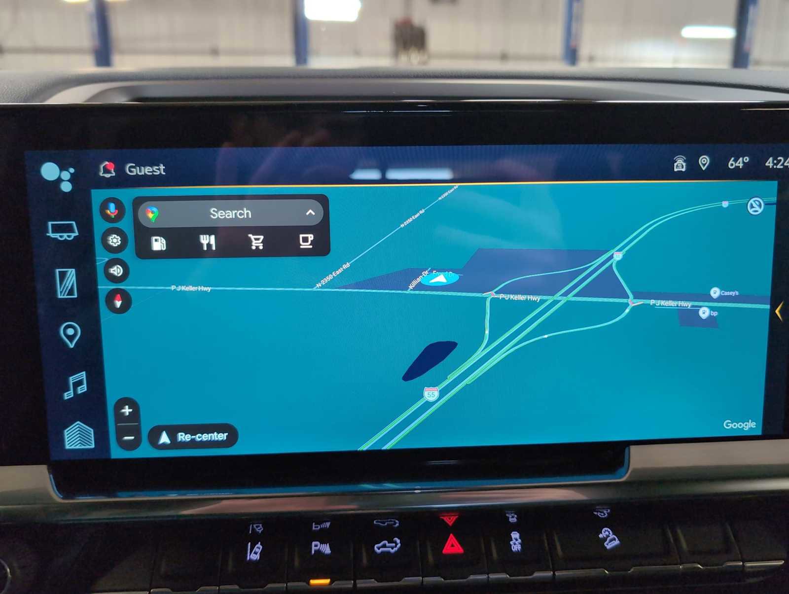 New 2026 Chevrolet Silverado 2500 LT w/ All Star Edition image 15