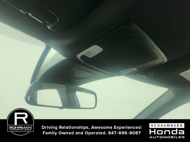 Certified 2026 Honda Civic Sport image 10