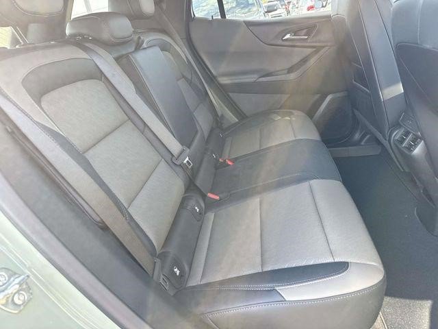 Certified 2025 Chevrolet Equinox LT w/ Convenience Package II image 5