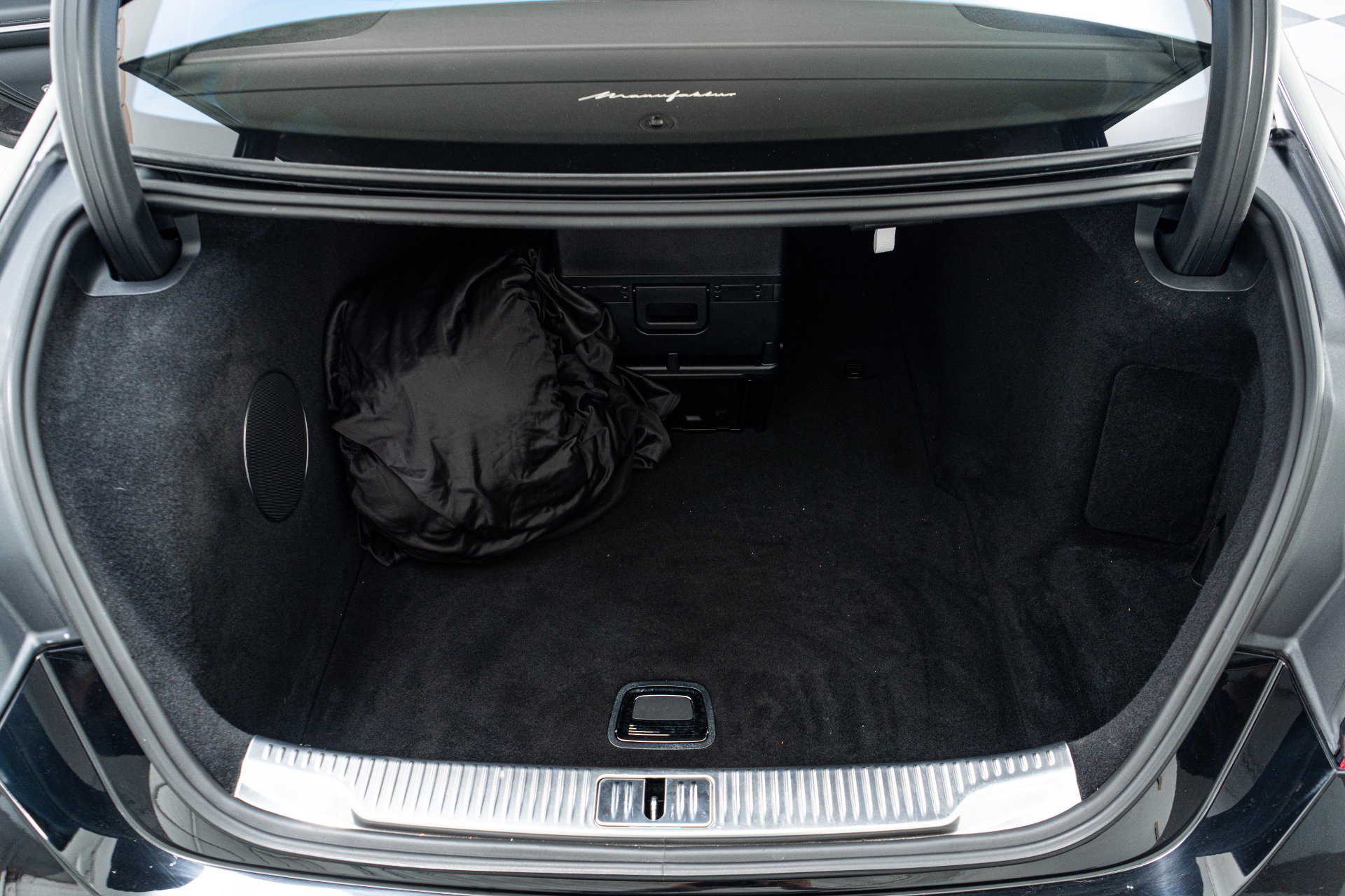 Used 2022 Mercedes-Benz Maybach S 680 S 680 -Executive Rear Seat Pac image 19