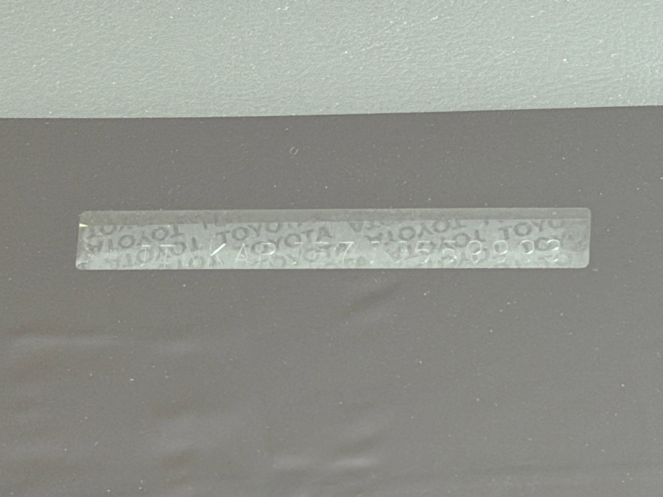 Used 2018 Toyota Corolla iM w/ Carpet Mat Package (TMS) FWD image 21