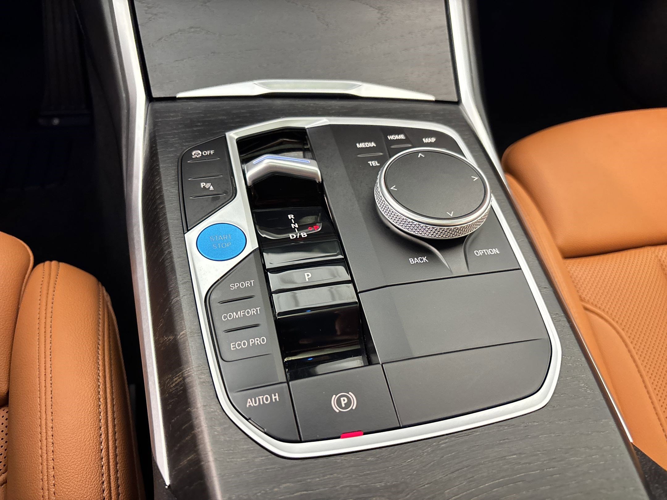 Certified 2023 BMW i4 eDrive40 w/ Premium Package image 17