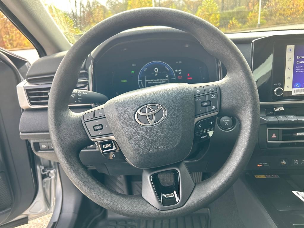 New 2026 Toyota Camry LE image 22