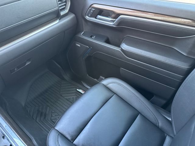 Used 2024 Chevrolet Silverado 1500 RST image 16