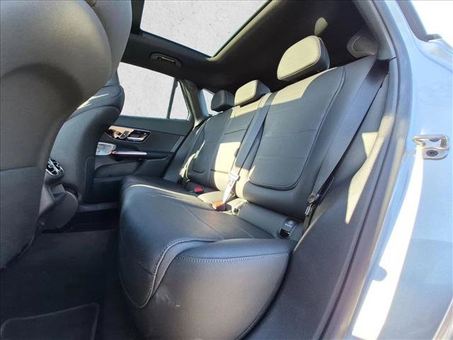 Certified 2026 Mercedes-Benz GLC 300 image 20