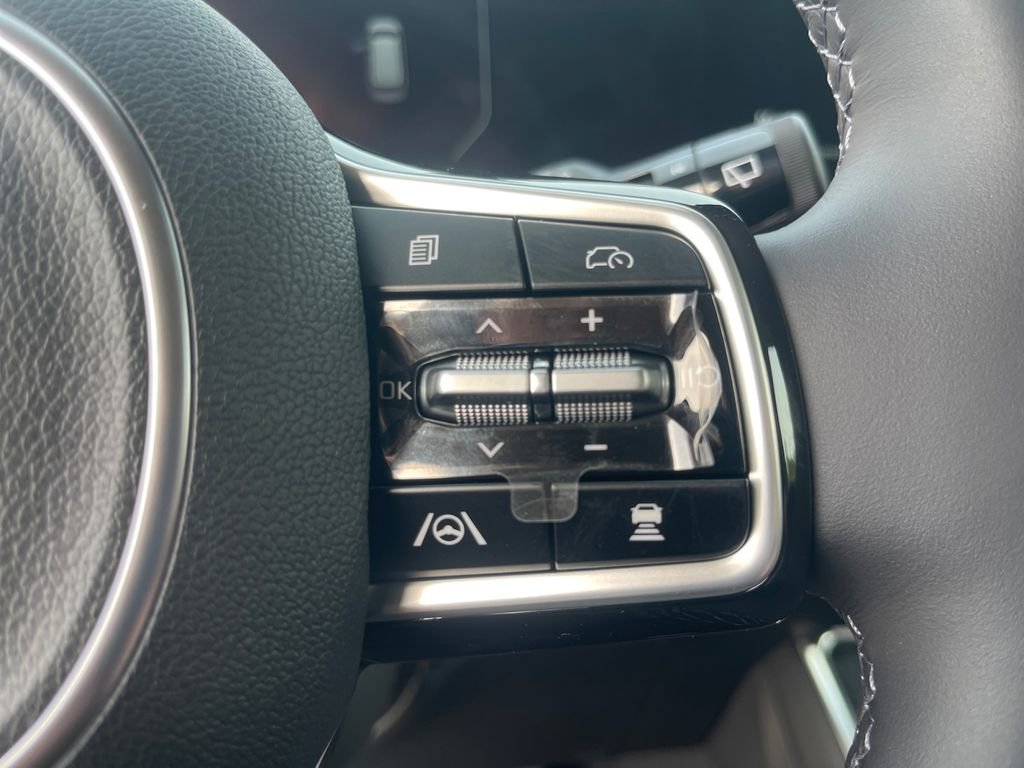 New 2026 Kia Carnival SX Prestige image 24