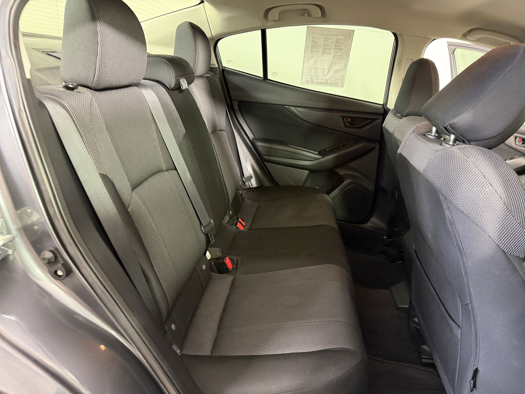 Used 2018 Subaru Impreza 2.0i Premium AWD/4WD image 28