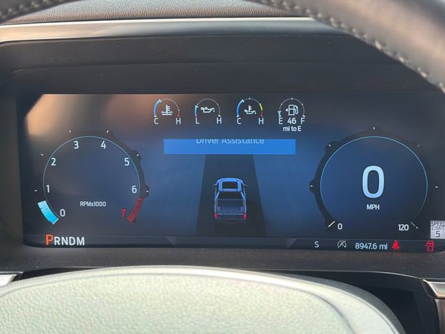 Used 2024 Ford F150 Platinum image 37